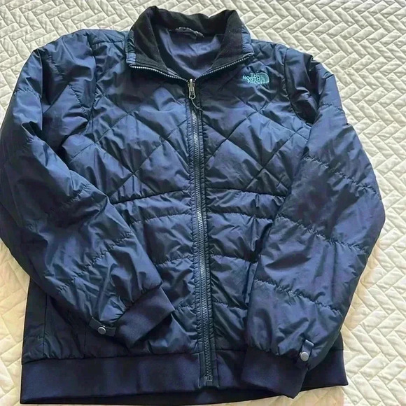 The north face - Picture 1 of 5